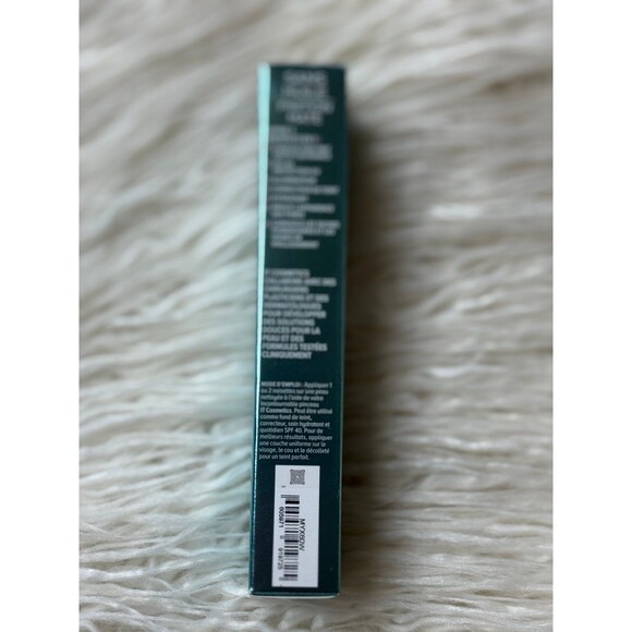 IT Cosmetics CC+ Cream Natural Matte Foundation with SPF 40 Fair Light - Picture 12 of 12